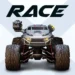 The best race game in the world